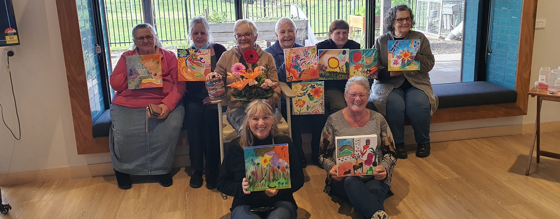 Barwon Network of Neighbourhood Houses Home April 2022