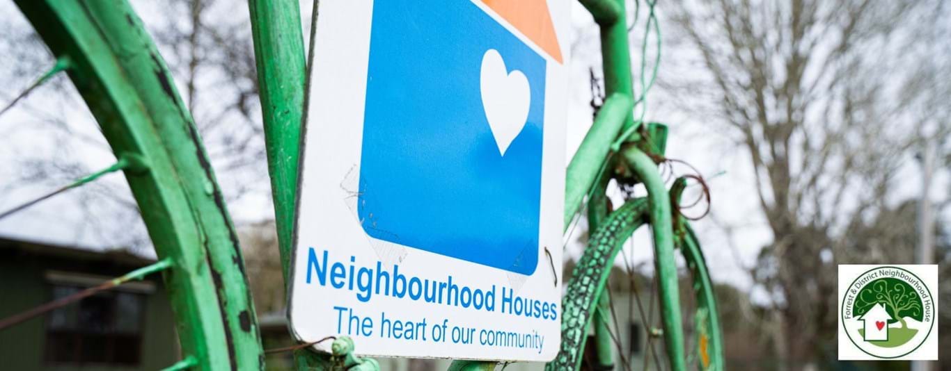 Working with 24 member Neighbourhood houses to create and support welcoming and inclusive communities