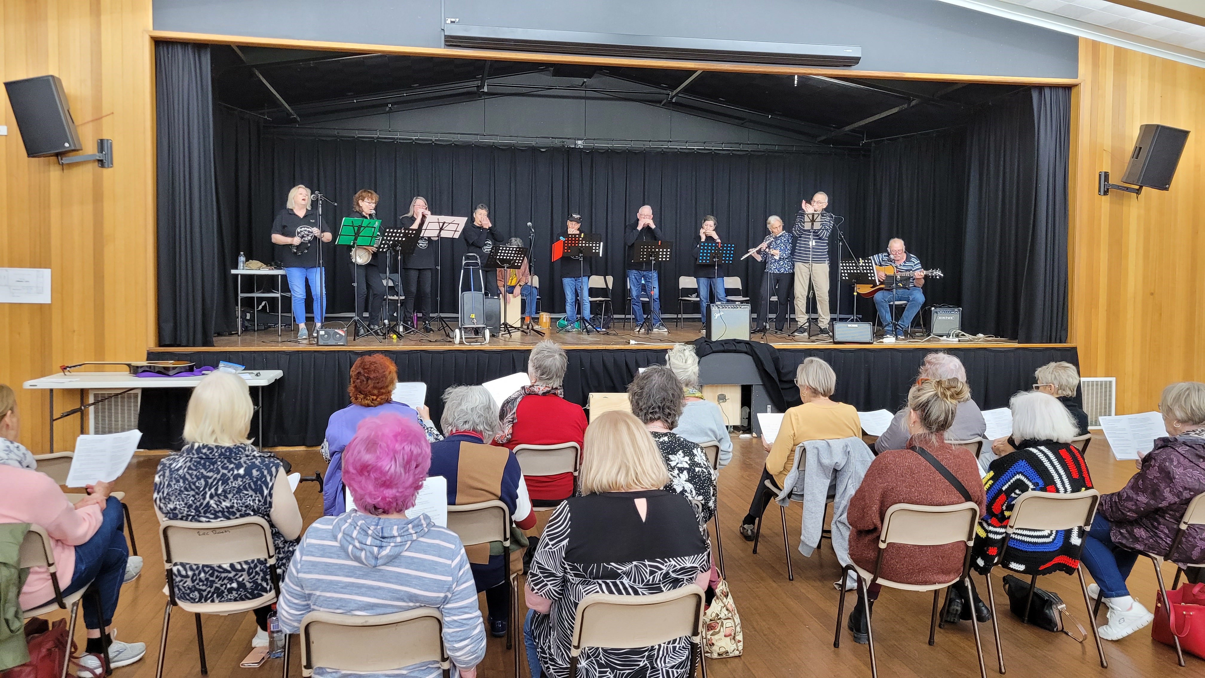 Barwon Network of Neighbourhood Houses Home April 2022